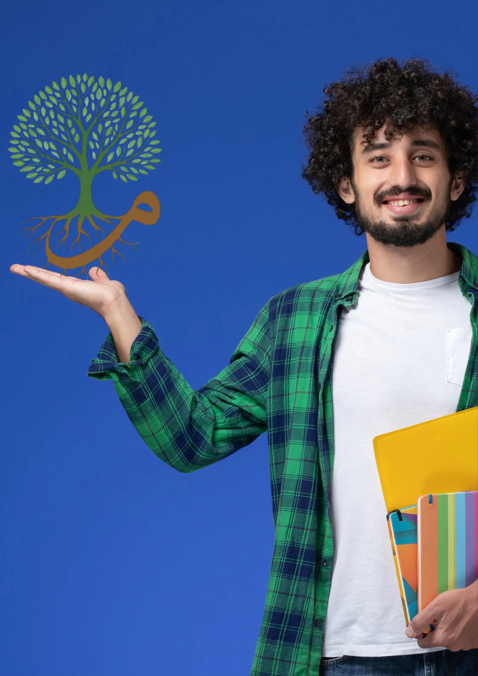 منصة منهاجنا لتعليم اللغة العربية